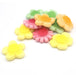 happy flowers