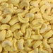 foam bananas