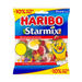 haribo starmix gummy sweets
