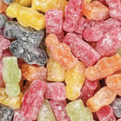 Jelly Babies