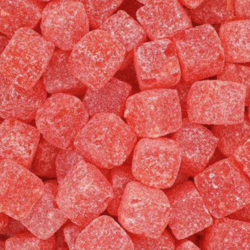 cola cubes