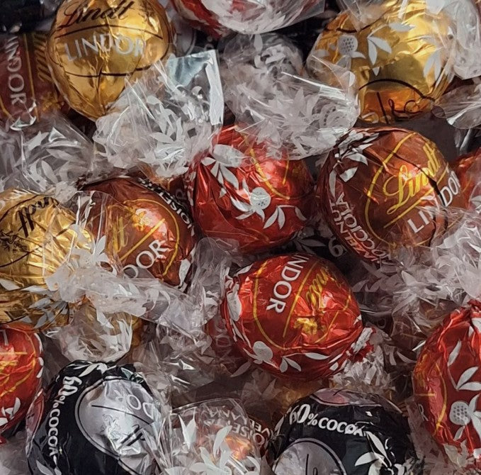 Lindor Assorted Truffles