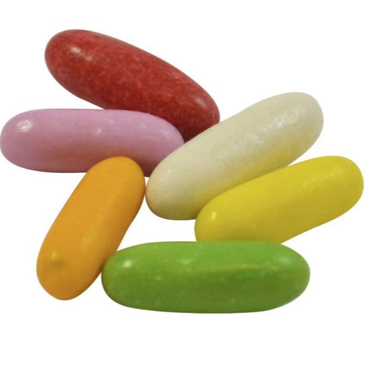 liquorice torpedoes