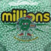 apple millions