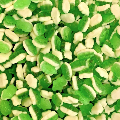 mini frogs