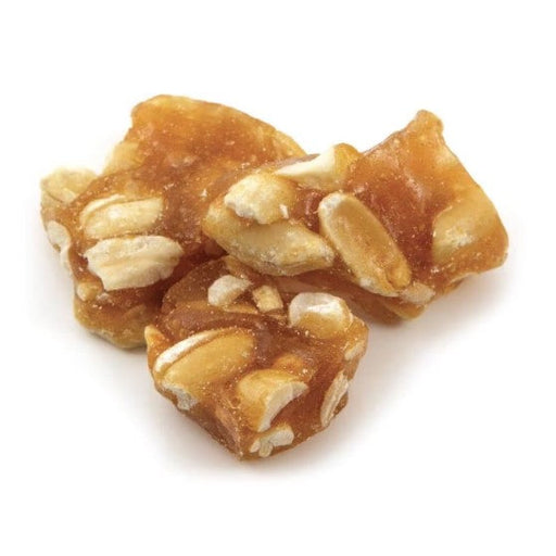Peanut Brittle