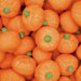 vanilla pumpkin mallows