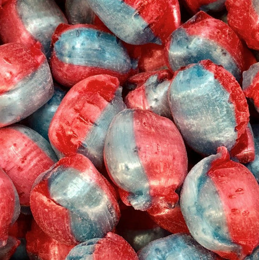 raspberry fizz