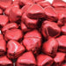 vantine chocolate hearts