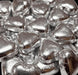 valentine chocolate hearts