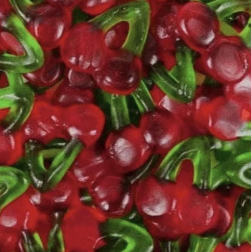 twin cherries
