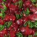 twin cherries